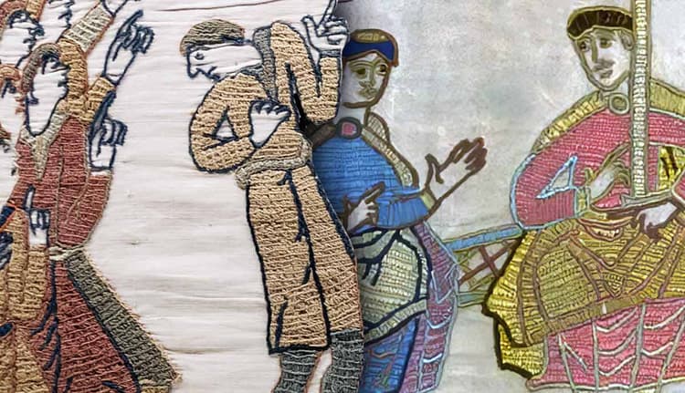 Bayeux Tapestry: 9 Revelations from a Medieval Masterpiece