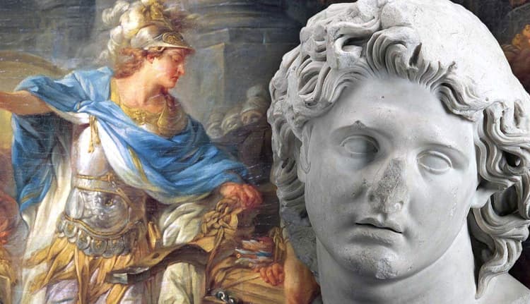 Battle of Thebes: How Alexander the Great Destroyed the Great City