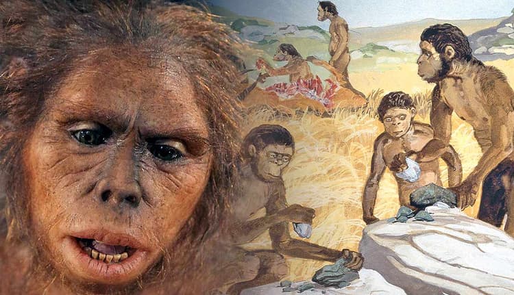 Homo Habilis: The First Humans?