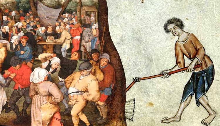 What Was It Like to Be a Peasant in Medieval England?