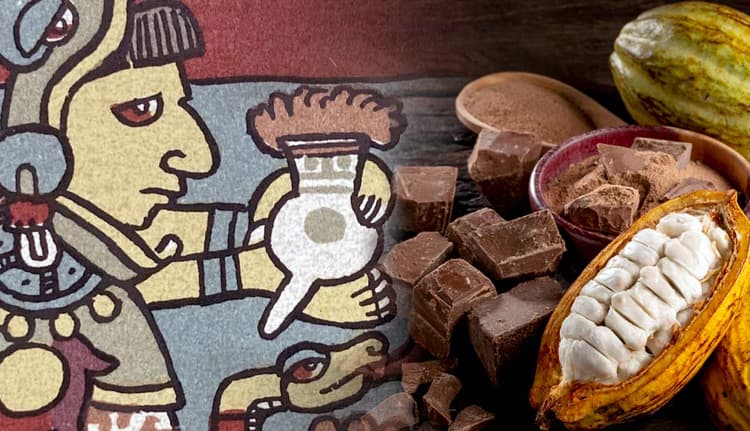 The History of Chocolate: A Treat with a Dark Side?