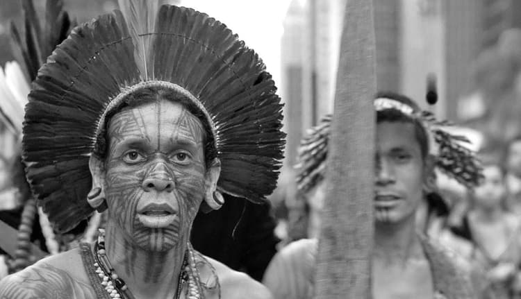 How Indigenous Peoples Turned Language into a Post-Colonial Tool