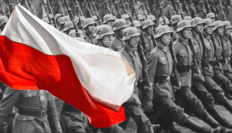 September 1, 1939: The Invasion of Poland