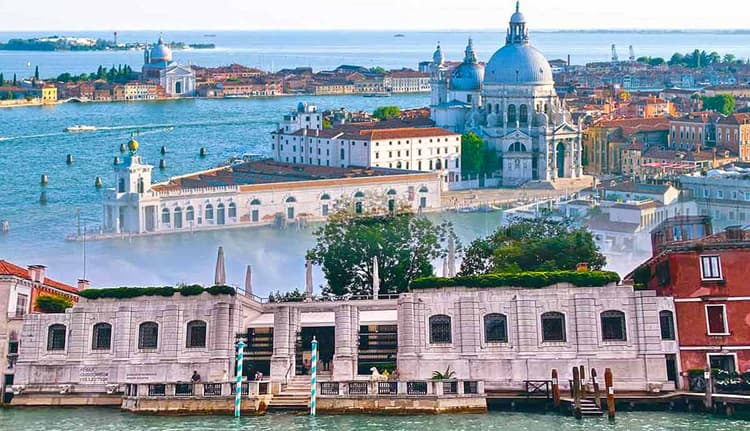 What Are the 10 Most Noteworthy Museums in Venice?