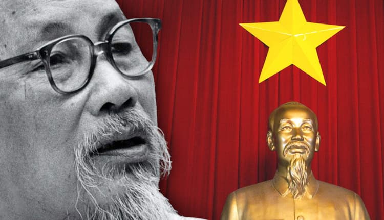 Who Was Ho Chi Minh?