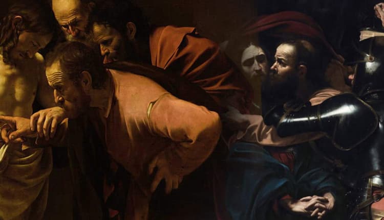 Baroque Obsession: What Was So Innovative About Caravaggio?