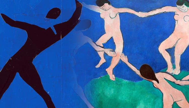 How Did Henri Matisse Evolve as an Artist?