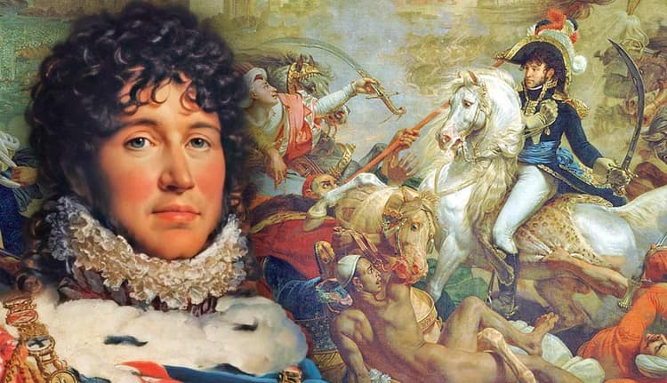 Joachim Murat: First Horseman of Napoleon’s Empire