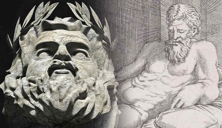 11 Myths About the Greek God Zeus