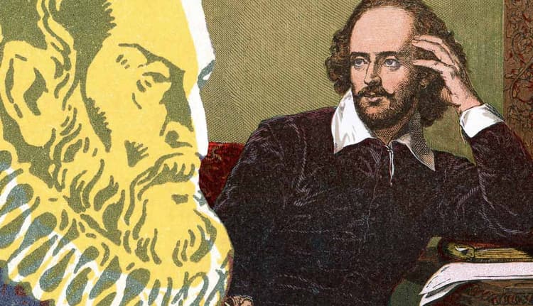 13 Surprising Facts About William Shakespeare