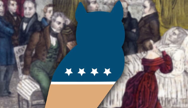 A History of the Whig Party: Who Were the Whigs?