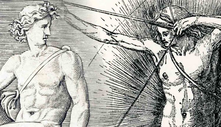 10 Myths About the Greek God Apollo