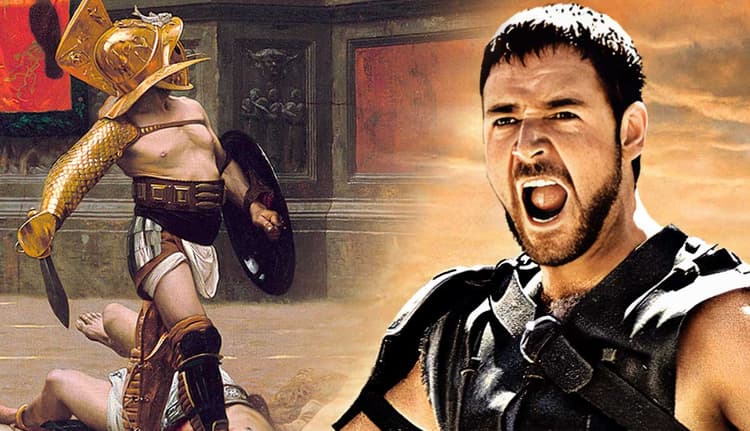 How Accurate Were the Fight Scenes in Gladiator?