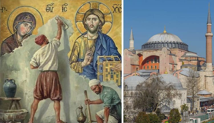 Hagia Sophia: Church of Divine Wisdom and Global Dispute (9 Facts)