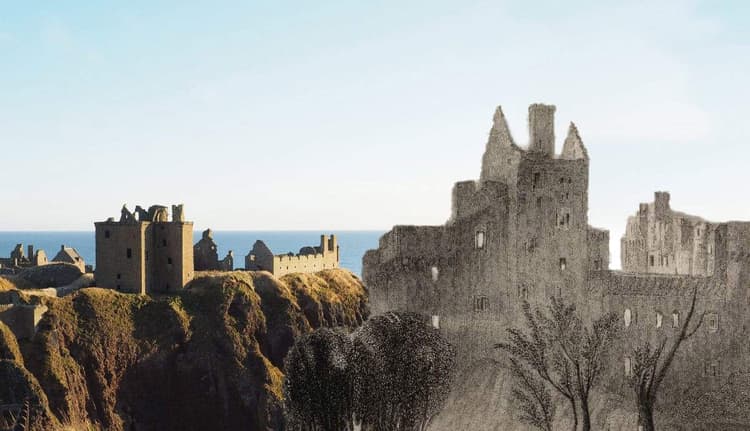 5 Spectacular Scottish Castles That Are Still Standing