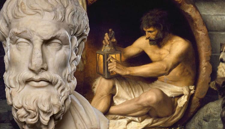 11 Greek Philosophers Who Shaped the World