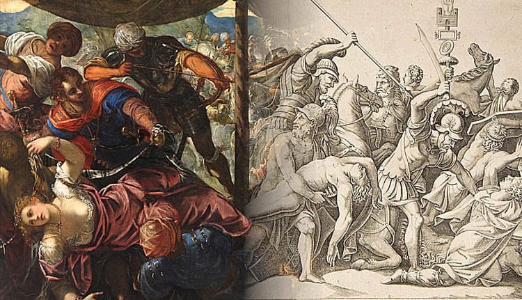 Homer’s Iliad: The Epic Tale Of The Trojan War