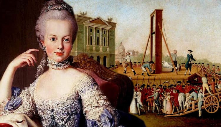 7 Fascinating Facts About Marie Antoinette: Frivolity & Fate